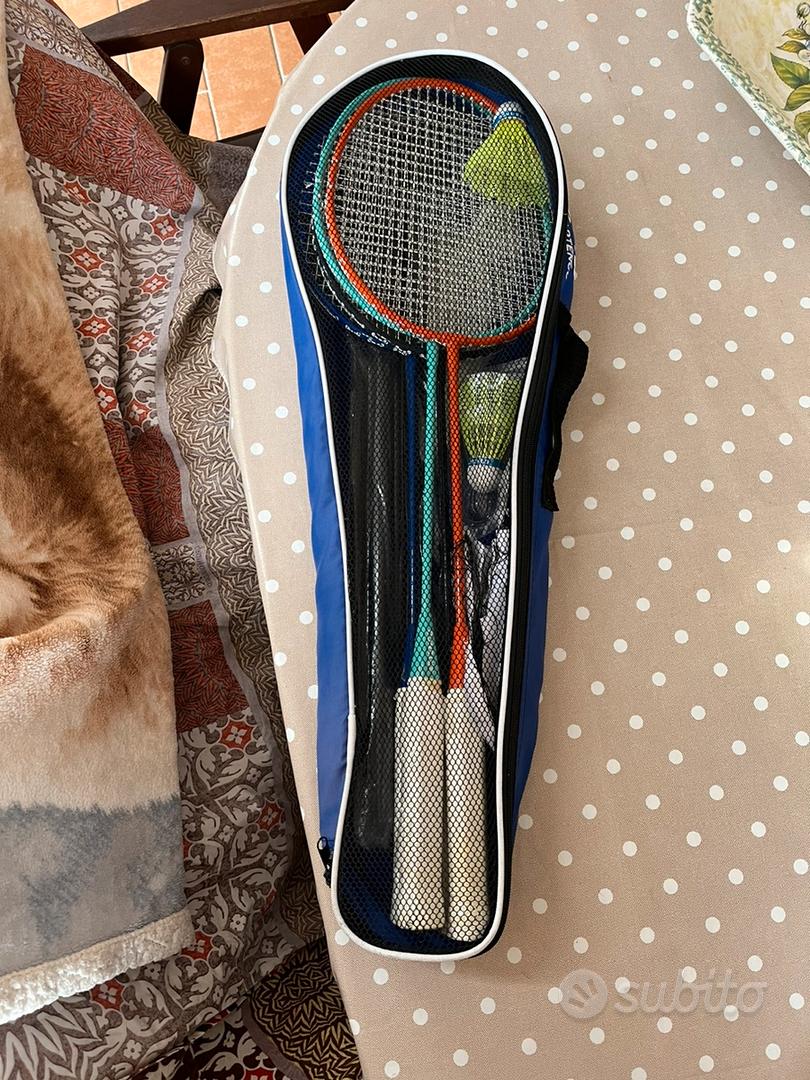 Kit badminton completo Artengo 4 rackets Archysport