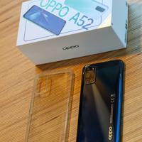 OPPO A52 Smartphone