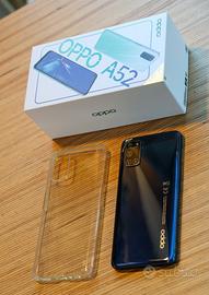 OPPO A52 Smartphone