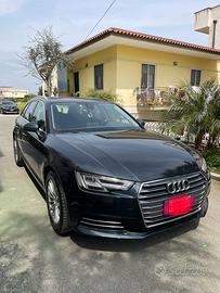 Audi A4 prima scelta plus