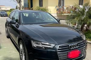 Audi A4 prima scelta plus