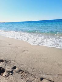 Bilocale a 80 mt dalla spiaggia