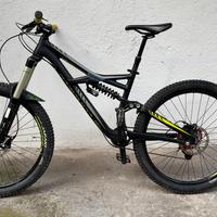 Mtb enduro specialized