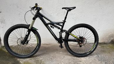 Mtb enduro specialized