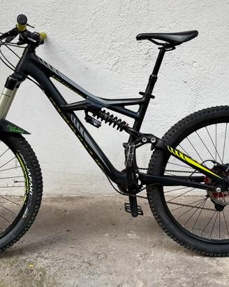 Mtb enduro specialized