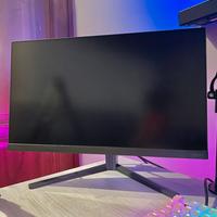 Monitor Gaming Philips 240Hz 1ms 25" |PS