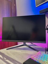 Monitor Gaming Philips 240Hz 1ms 25" |PS