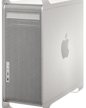 Computer Apple G5