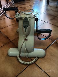 Pedaliera elettrica
