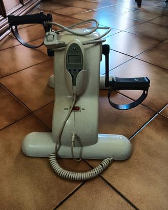 Pedaliera elettrica