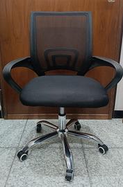 Sedia da ufficio 