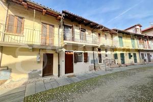 Casa Indipendente Bra [Rif. 25052VRG]