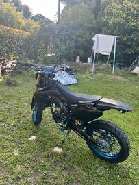moto HM 50