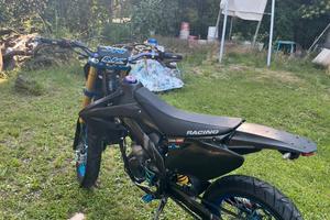 moto HM 50