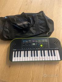 Pianola SA-46 Casio