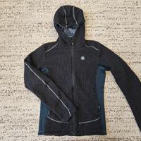 Felpa/pile pesante Montura, donna, M