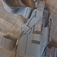 fondina Vega Holster