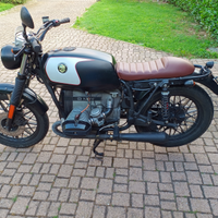 Bmw r65