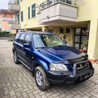 Honda crv '98 4x4