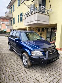 Honda crv '98 4x4