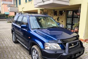 Honda crv '98 4x4