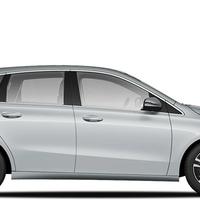 Mercedes-Benz Classe B B Sportstourer B 180 d...