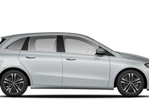 Mercedes-Benz Classe B B Sportstourer B 180 d...
