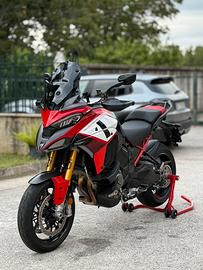 Ducati Multistrada V4 Pikes Peak