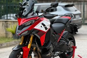 Ducati Multistrada V4 Pikes Peak