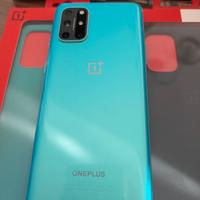 One plus 8 T