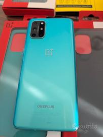 One plus 8 T