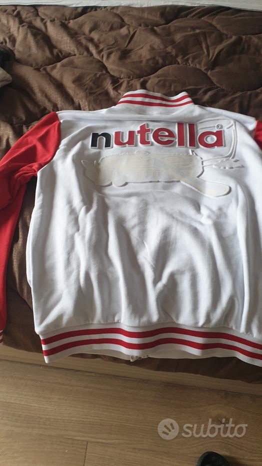 Felpa nutella discount