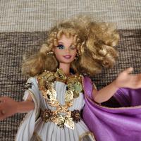 Barbie Grecian Goddess 1995