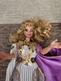 Barbie Grecian Goddess 1995