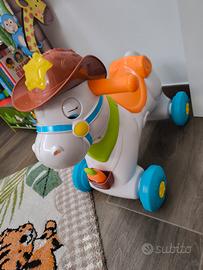 Cavallo per bambini