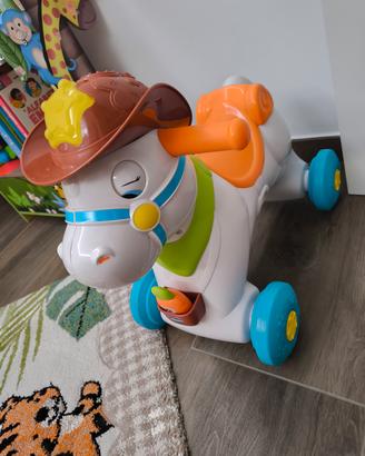 Cavallo per bambini