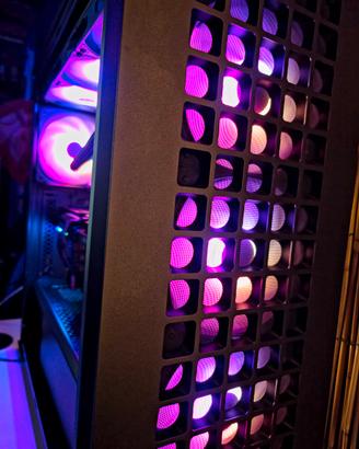 Pc Gaming Amd/Intel  + Monitor
