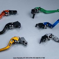Leve Yamaha XT XTX XTR XTZ 660 R X 700
