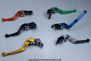 Leve Yamaha XT XTX XTR XTZ 660 R X 700