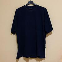 Trussardi Jeans T-shirt XL Nero Uomo Classico