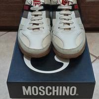 Scarpe Moschino 