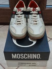 Scarpe Moschino 