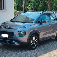 CITROEN C3 Aircross BlueHDi 100 Shine 2018 OK Neop