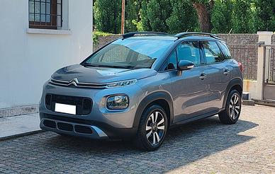 CITROEN C3 Aircross BlueHDi 100 Shine 2018 OK Neop