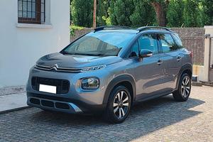CITROEN C3 Aircross BlueHDi 100 Shine 2018 OK Neop