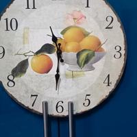 Orologio Frutta 