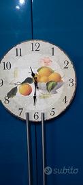 Orologio Frutta 
