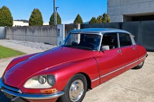 Citroen DS 23