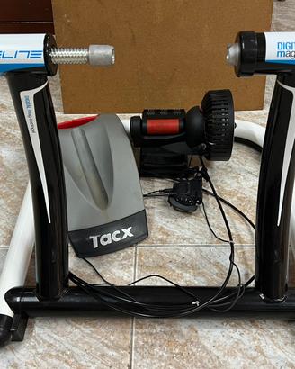 Rullo per Bici Elite Digital Mag Elastogel