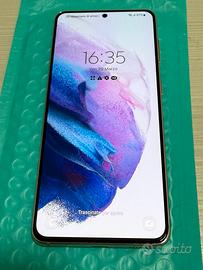 Samsung galaxy s21 5g 256 gb